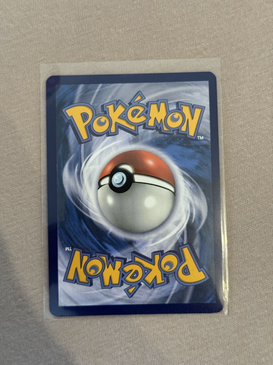 Pokémon Carte collezionabili: Pokémon Scramble Switch 186/191 Surging Sparks – Nuovo (secondo la descrizione) da St. Gallen venduto da Xbylucas 1