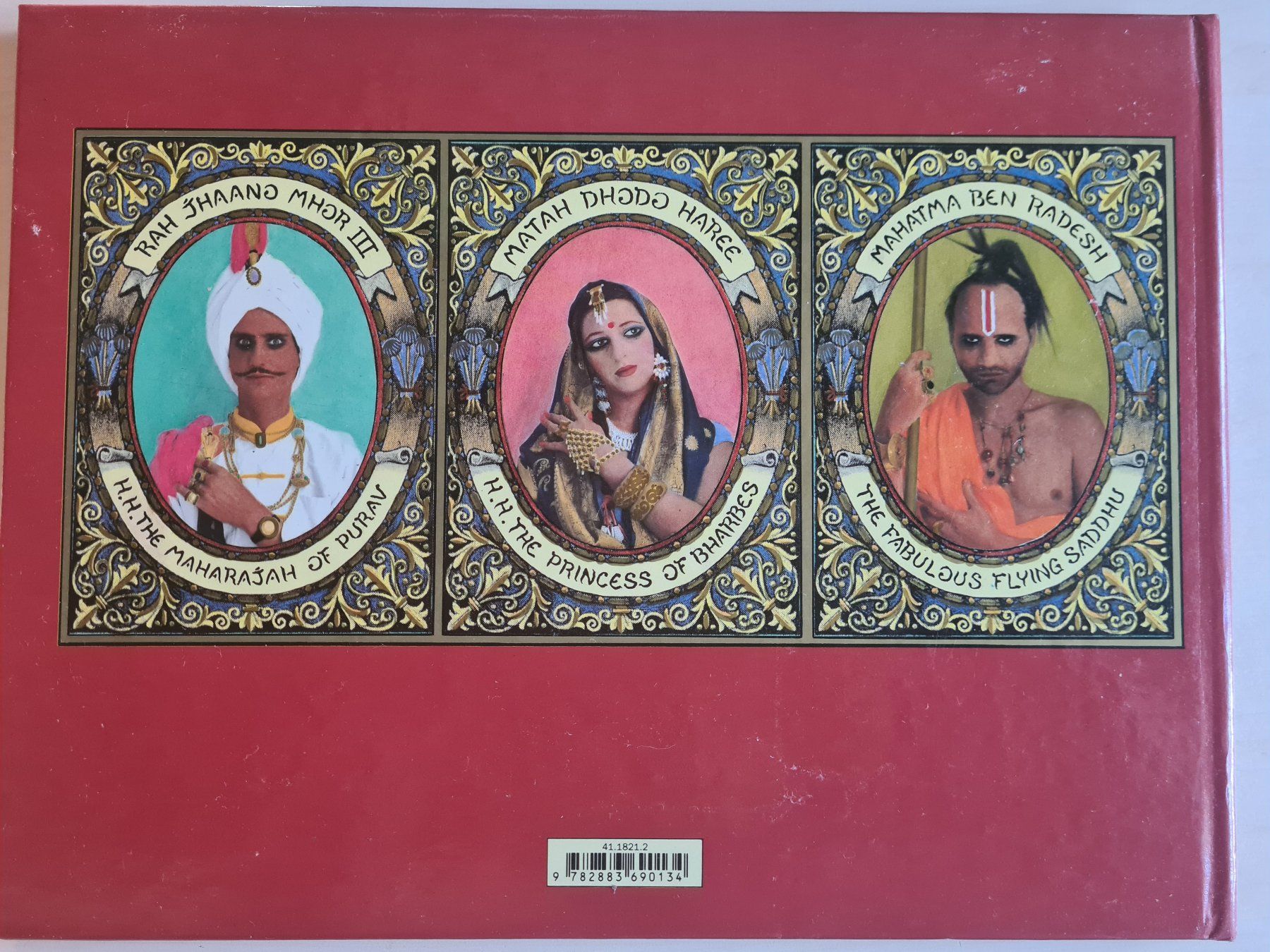 Fumetti: Dodo, BenRadis, Jano "Bonjour les Indes" – Usato da Zürich venduto da ste_sk6k 1
