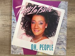A667/Patti LaBelle Oh, People