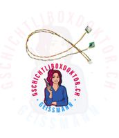 Toniebox Kabel mit Taster