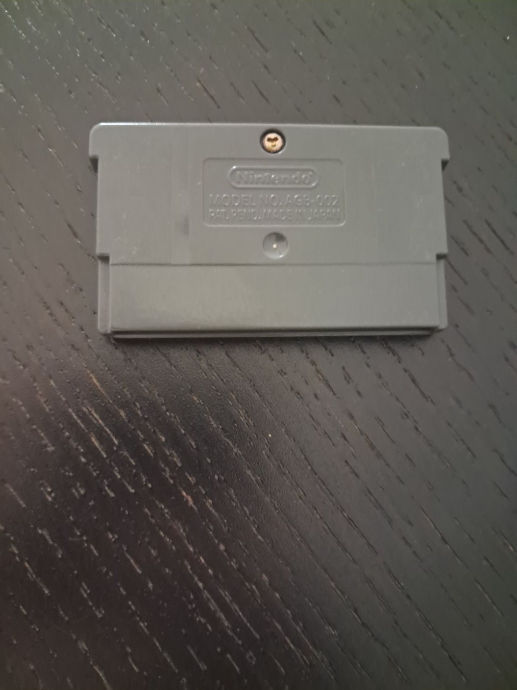 Nintendo Giochi: Mario Kart Super Circuit GBA – Usato da urdorf venduto da Boo24 1