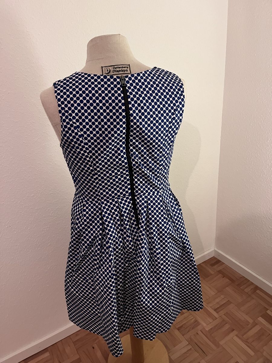 Kleider: Rockabilly Kleid – Gebraucht aus Allschwil von christlvonderalm 2