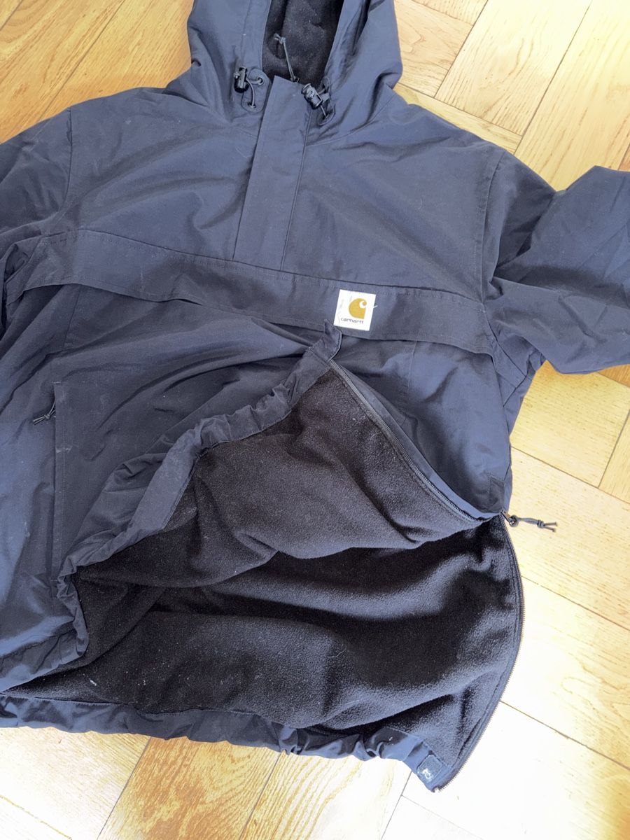 Carhartt Vestes: Carharrt Nimbus L – D'occasion à Genève par xamime 7