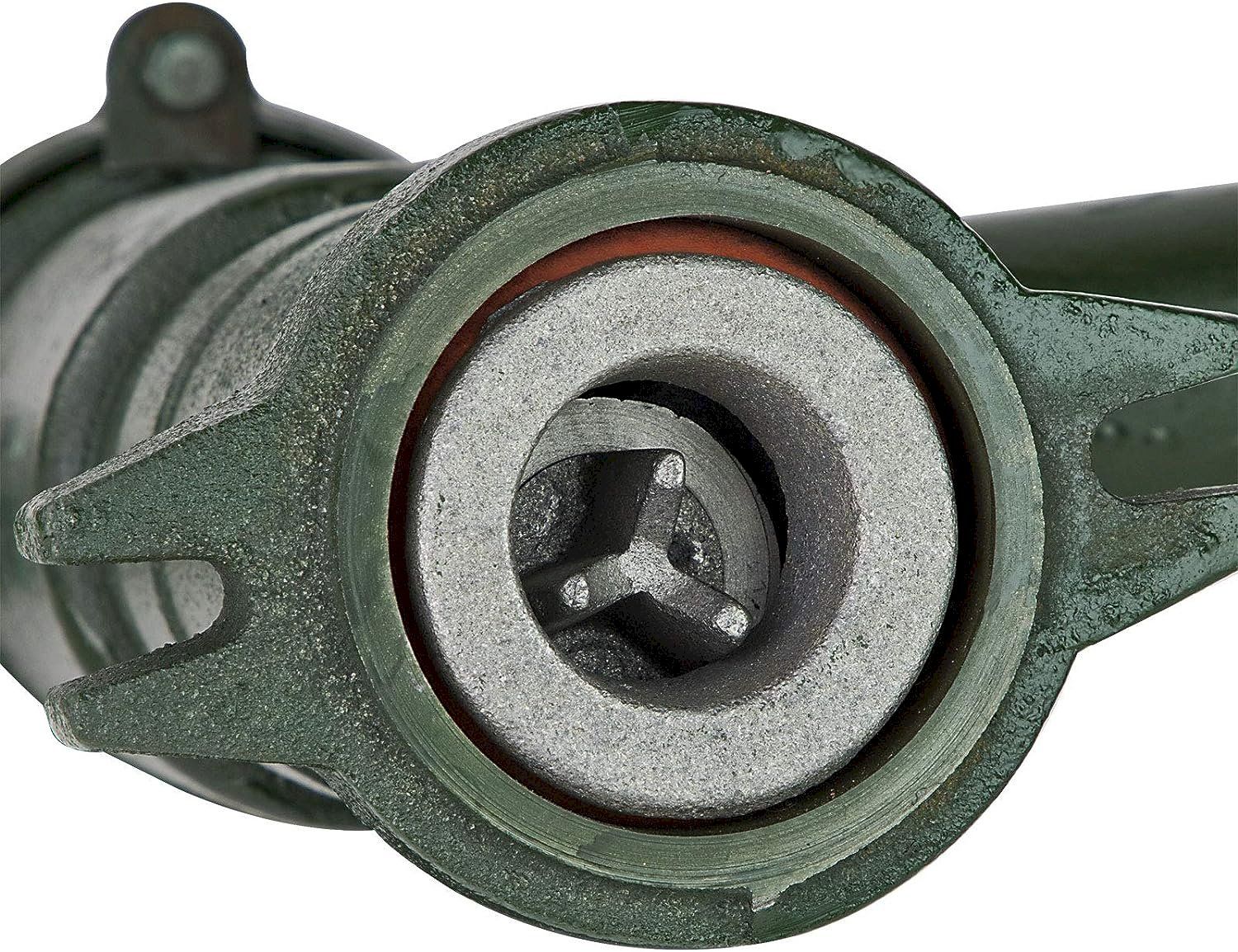Pumpen & Teile: Dema Handschwengelpumpe "Klassik" – Neu und originalverpackt aus Bottighofen von zaap 3