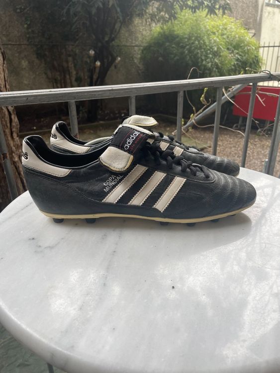 Adidas Copa Mundial Gr. EU 46 2 3 UK 11 1 2 Kaufen auf Ricardo