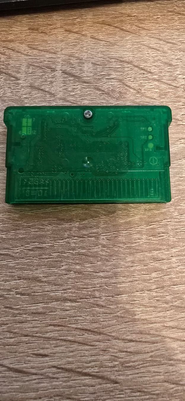 Pokémon Giochi: Pokemon Smaragd Edition – Usato da Härkingen venduto da Kingztanbul34 1