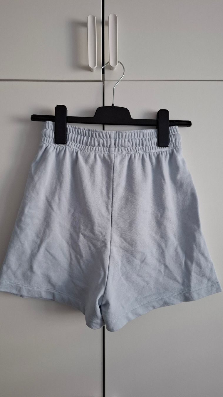H&M Hosen: Basic Shorts - Grösse XS – Neu (gemäss Beschreibung) aus Rickenbach b. Wil von VeryLovelyThings 3