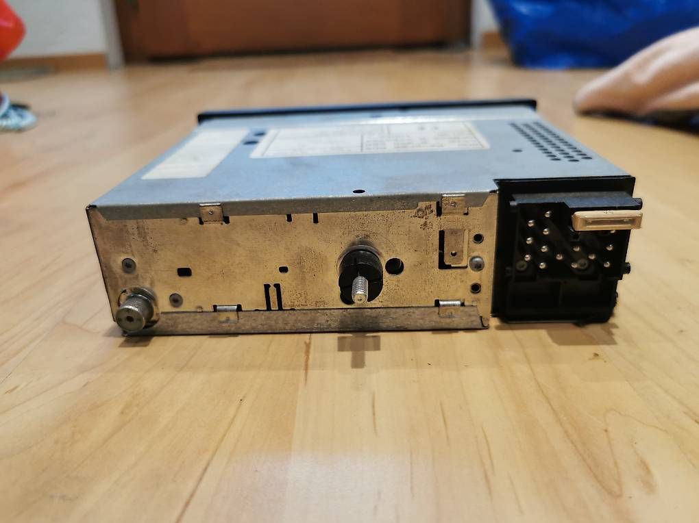 Radios: BMW Reverse RDS 6512 Autoradio – D'occasion à Oberdorf BL par FabioSantoro1990