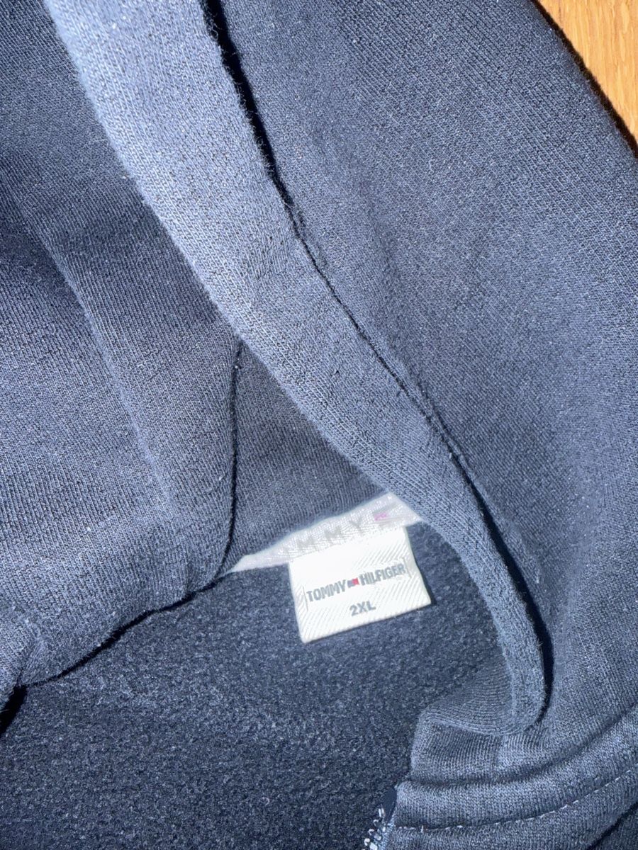 Tommy Hilfiger Giacche: Tommy Hilfiger Jacke – Nuovo (secondo la descrizione) da Däniken SO venduto da jschenker27 1