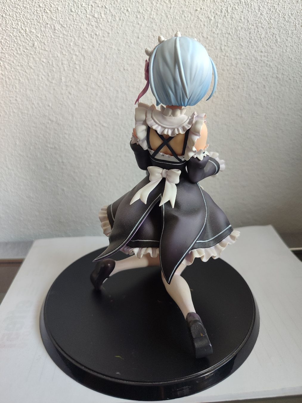 Figuren: REM Re:Zero - Starting Life in Another World – Gebraucht aus Quartino von alv_wr7d 3