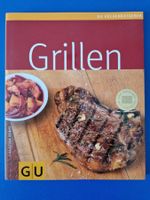 GU Gräfe und Unzer Buch: Grillen