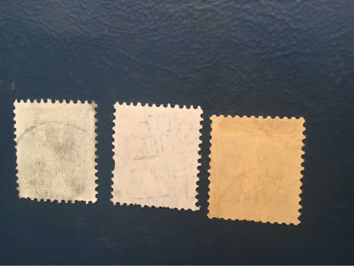 Tous les timbres: Tellknabe mit Armbrust 1909-1930 – D'occasion à steinach par Haudi5 9