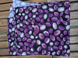 Viscose-Jersey-Stoff 82cm lang