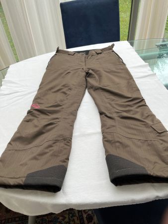 Skihose