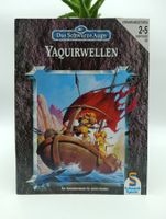 Das Schwarze Auge: Yaquirwellen