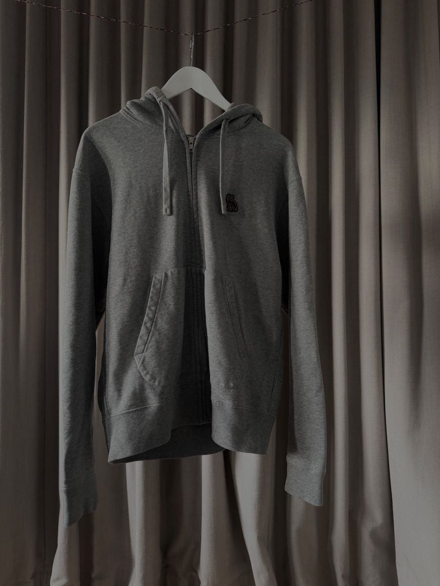 October's Very Own Maglioni & Felpe: OVO ZIP – Usato da Herrliberg venduto da jan_lp69