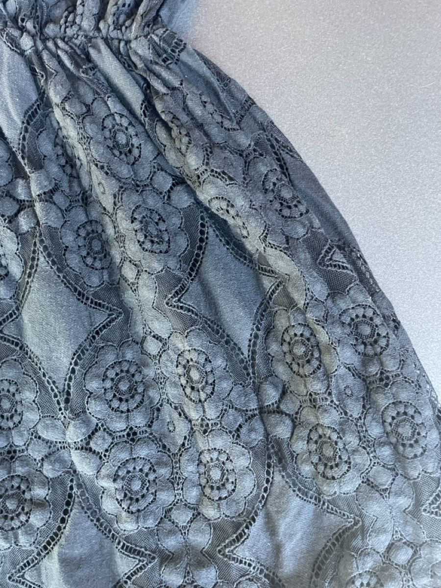 Gonne: Schöner Sommer Rock One. Size circa eine 38/40 – Usato da Wahlen b. Laufen venduto da Salome7 1