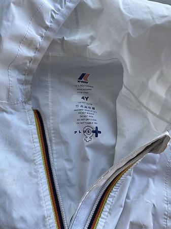 Windjacke