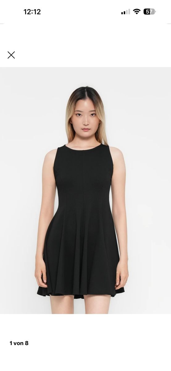 Only Vestiti: Kleid ONLY – Nuovo (secondo la descrizione) da Zürich venduto da lu0_df5p