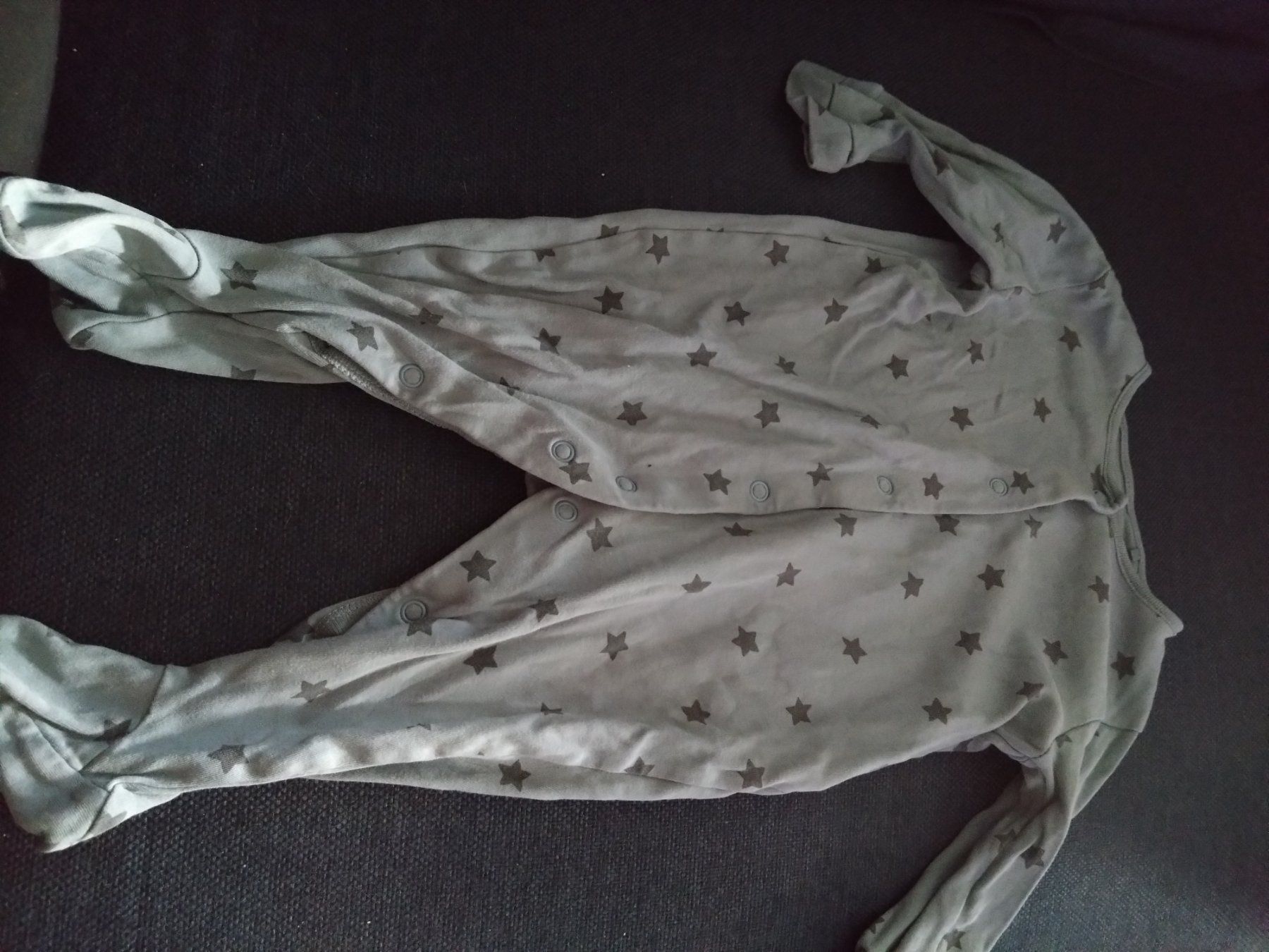 Pigiama & Simili: Next Baby Strampler – Usato da Ostermundigen venduto da Krimskrams8