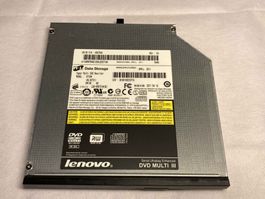 Lenovo DVD-RW Laufwerk für Laptop - P/N 42N7544