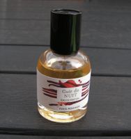 ♥ YVES ROCHER  - CUIR DE NUIT -  EDP / 30 ML ♥