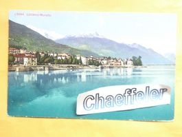 1917  q 5044 Locarno - Muralto