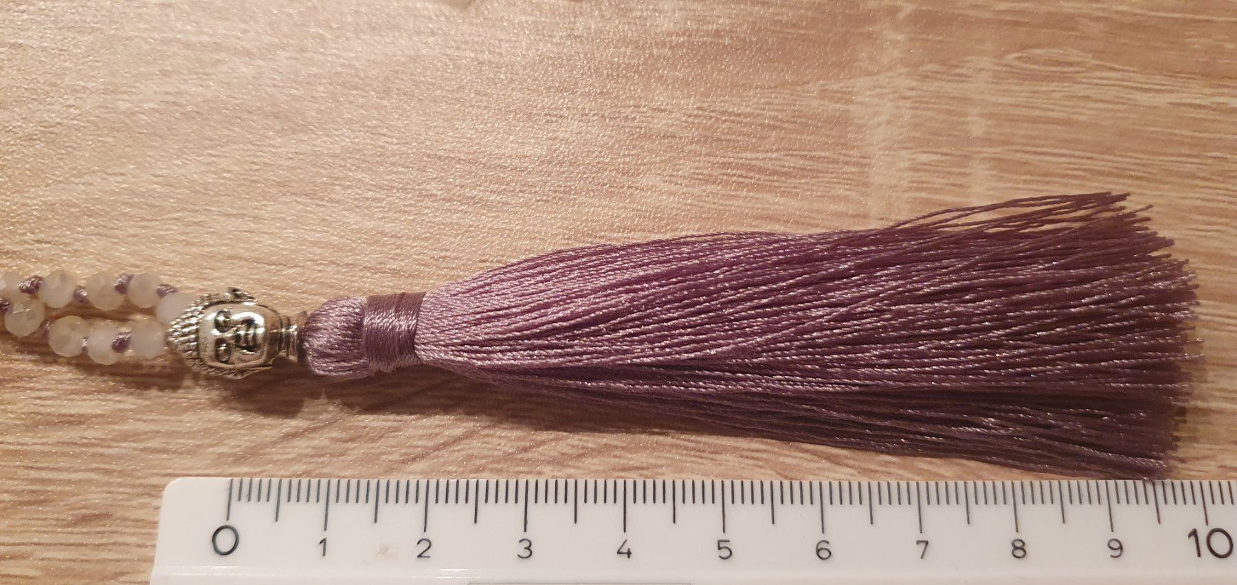 Ketten: Boho Kette *neu* – Neu (gemäss Beschreibung) aus Kefikon TG von Livline 2