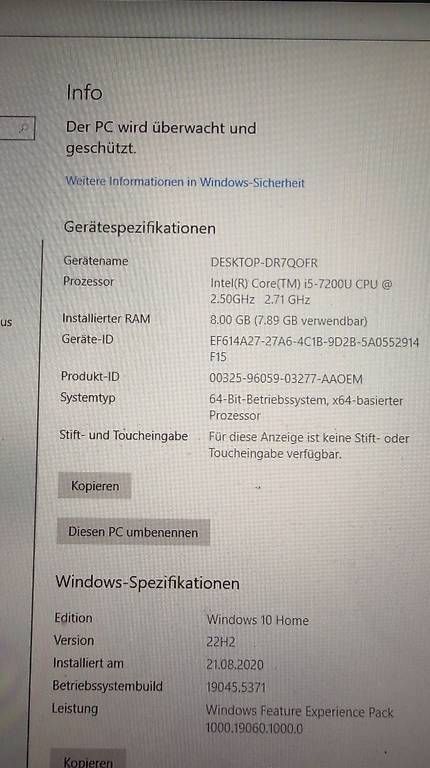Notebook: ASUS Zenbook 3 UX390 – Usato da Zürich venduto da BulediThar 4