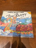 Jive Bunny CD Klassiker 90er Partyhits Kult Rarität