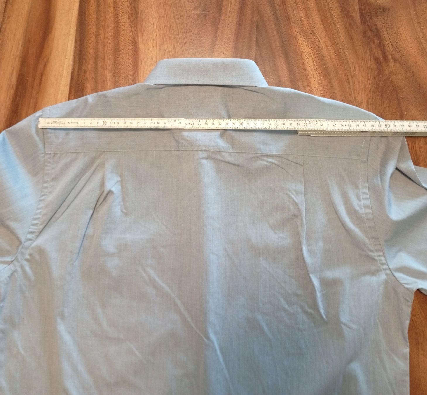 C&A Camicie: 💪 HERREN LANGARM HEMD – Nuovo (secondo la descrizione) da Kreuzlingen venduto da credo70 3