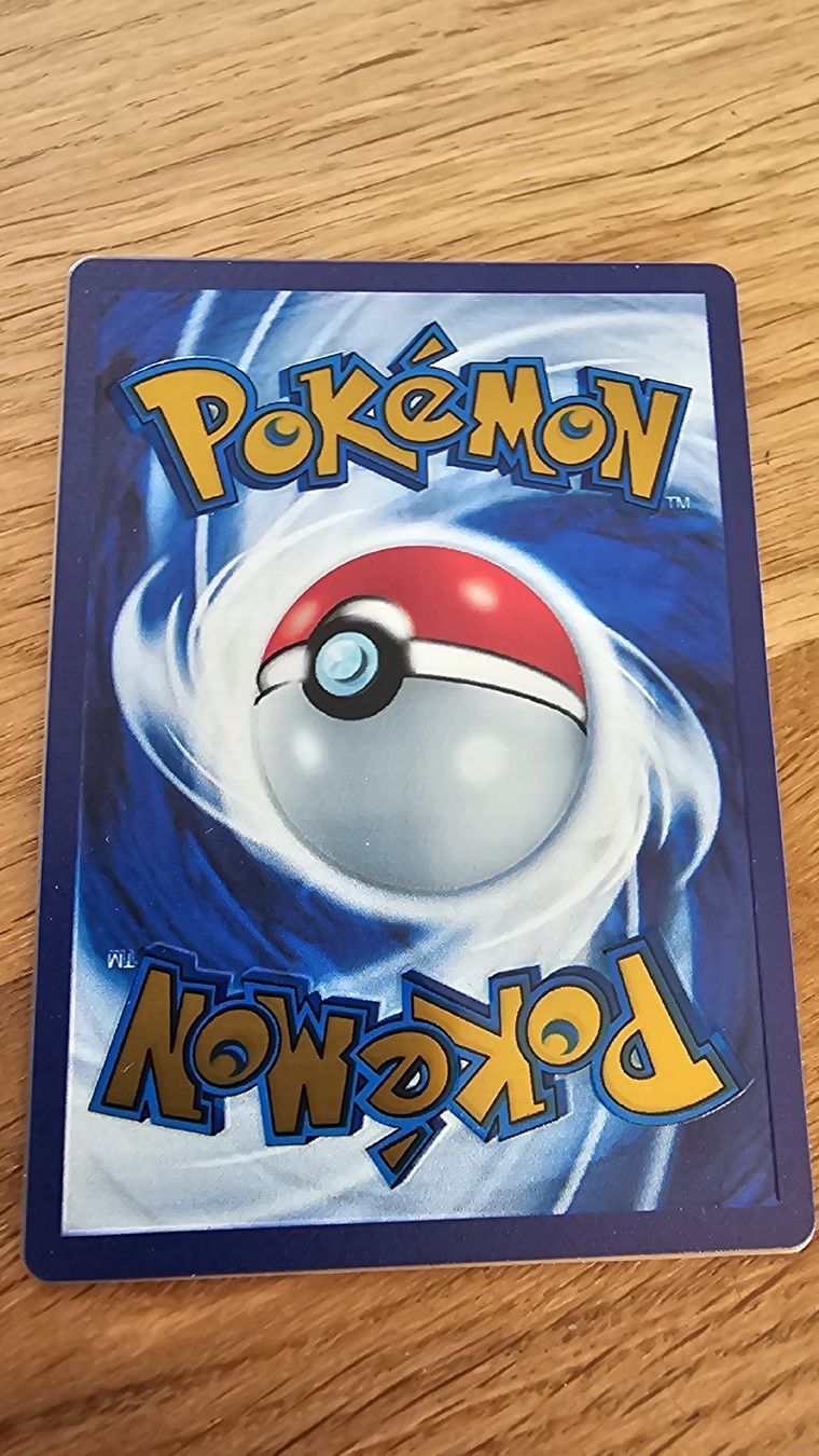 Pokémon Carte collezionabili: Mew Metal Karte – Nuovo (secondo la descrizione) da Scherz venduto da gui_6q7l 1