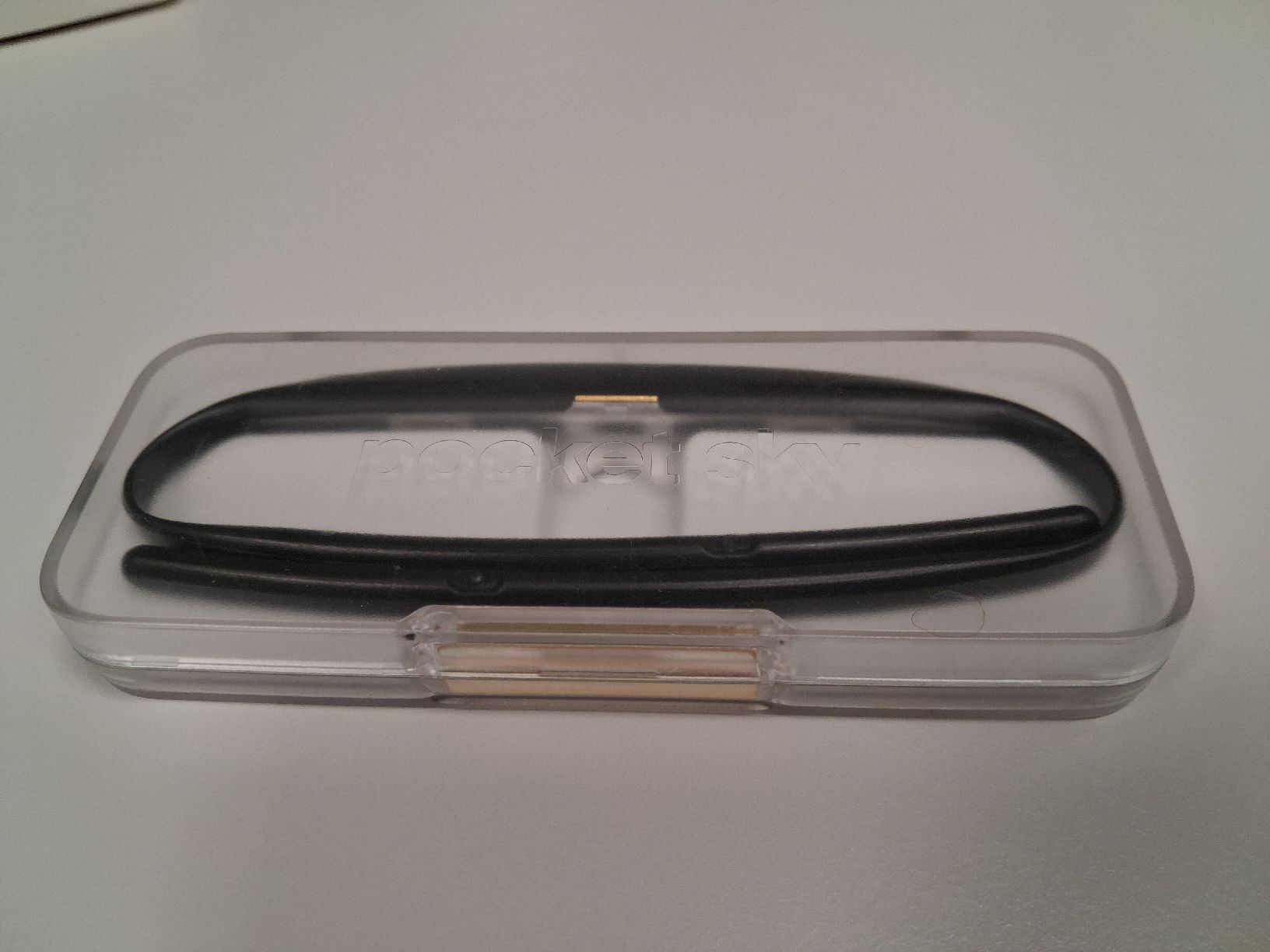 Lunettes & Verres: Pocket sky Lichtbrille – D'occasion à Basel par Tassara75