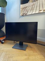 Dell UltraSharp U2520D – 25” USB-C Monitor