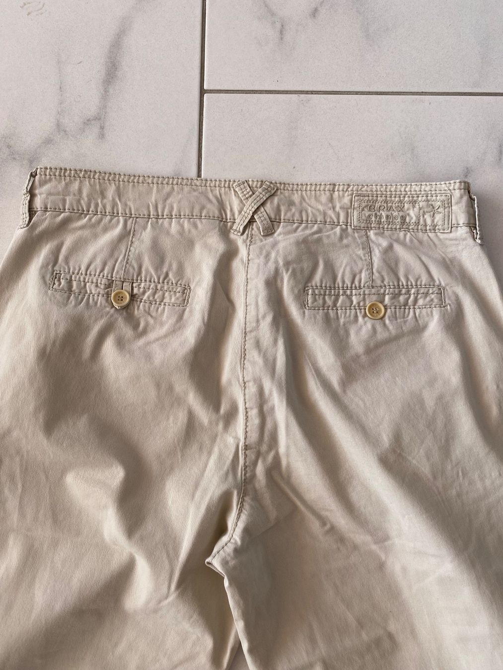 Brax Pantalons: Brax Stoffhose – D'occasion à Zollikon par Dory11 3