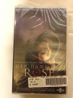 Der Name der Rose - VHS - Neu