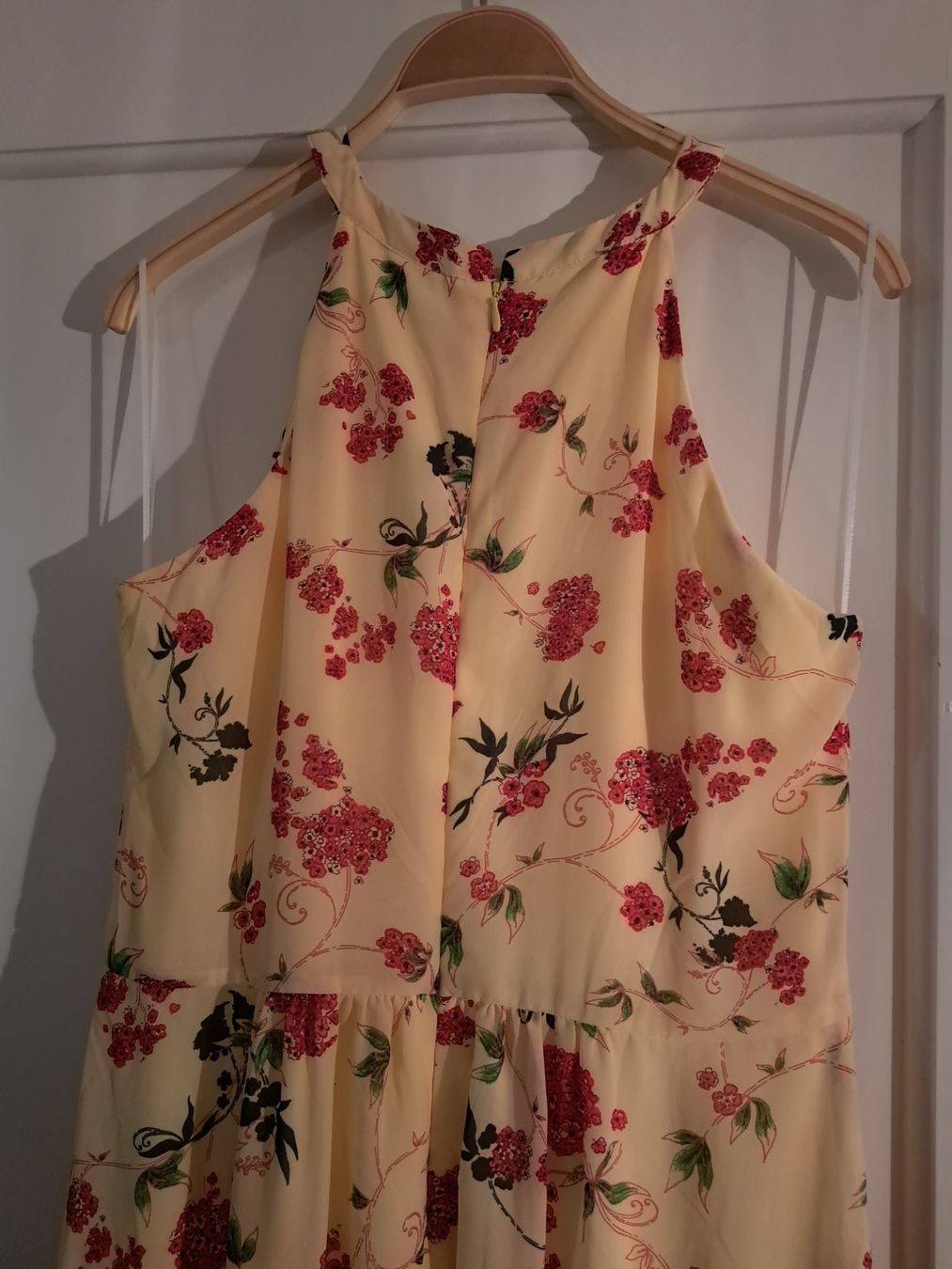Vila Vestiti: Kleid von Vila Gr. 42 – Nuovo (secondo la descrizione) da Baar venduto da L.isa28 4