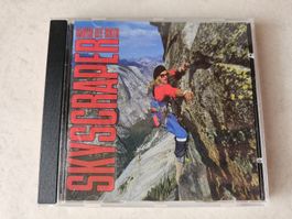 David Lee Roth  -  Skyscraper
