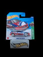Hot Wheels HW Reverse Rake 2025 Honda Civic Custom 5/5 S