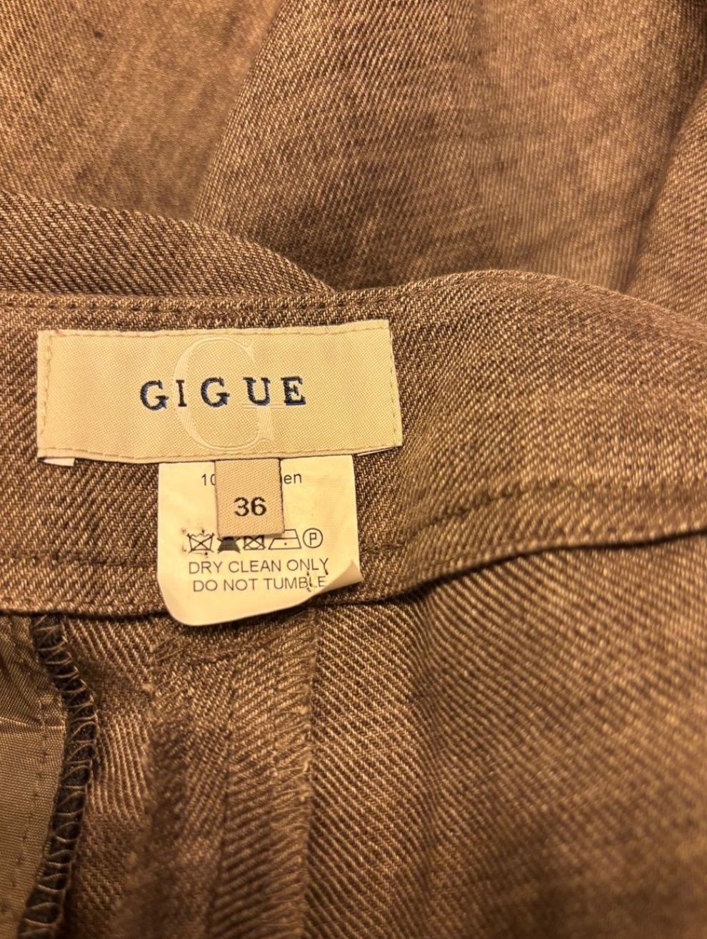 Completi & Tailleur: Complet – Usato da Arbaz venduto da CicciStore 8
