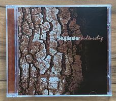 CD Hujässler Kulturchig, inkl. Versand (nur CH)