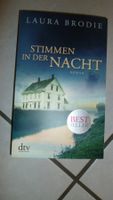 Roman von Laura Brodie: Stimmen in der Nacht/Bestseller