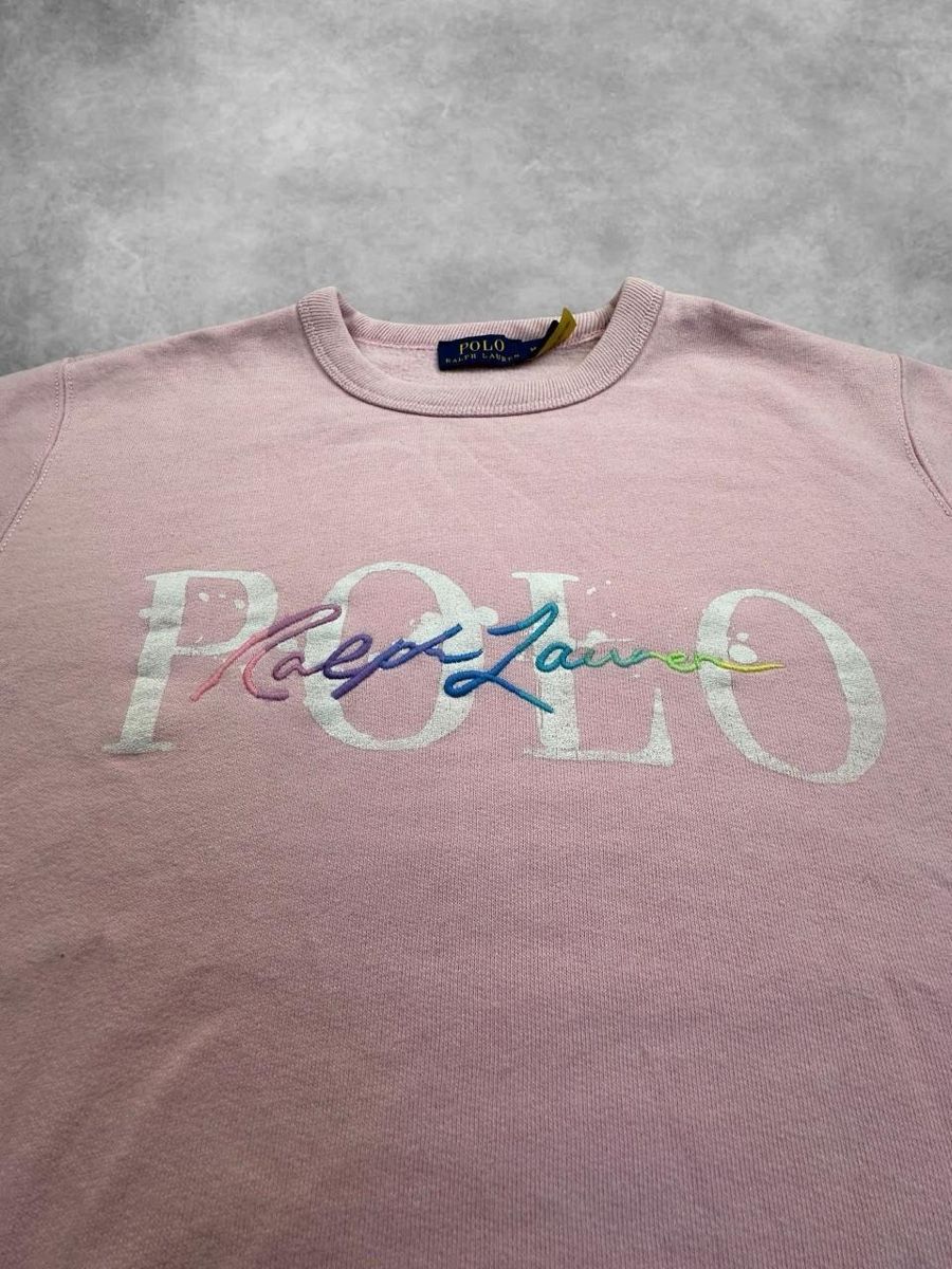 Ralph Lauren Maglioni & Felpe: Ralph Lauren sweatshirt – Usato da Erlinsbach SO venduto da TogaResell 1
