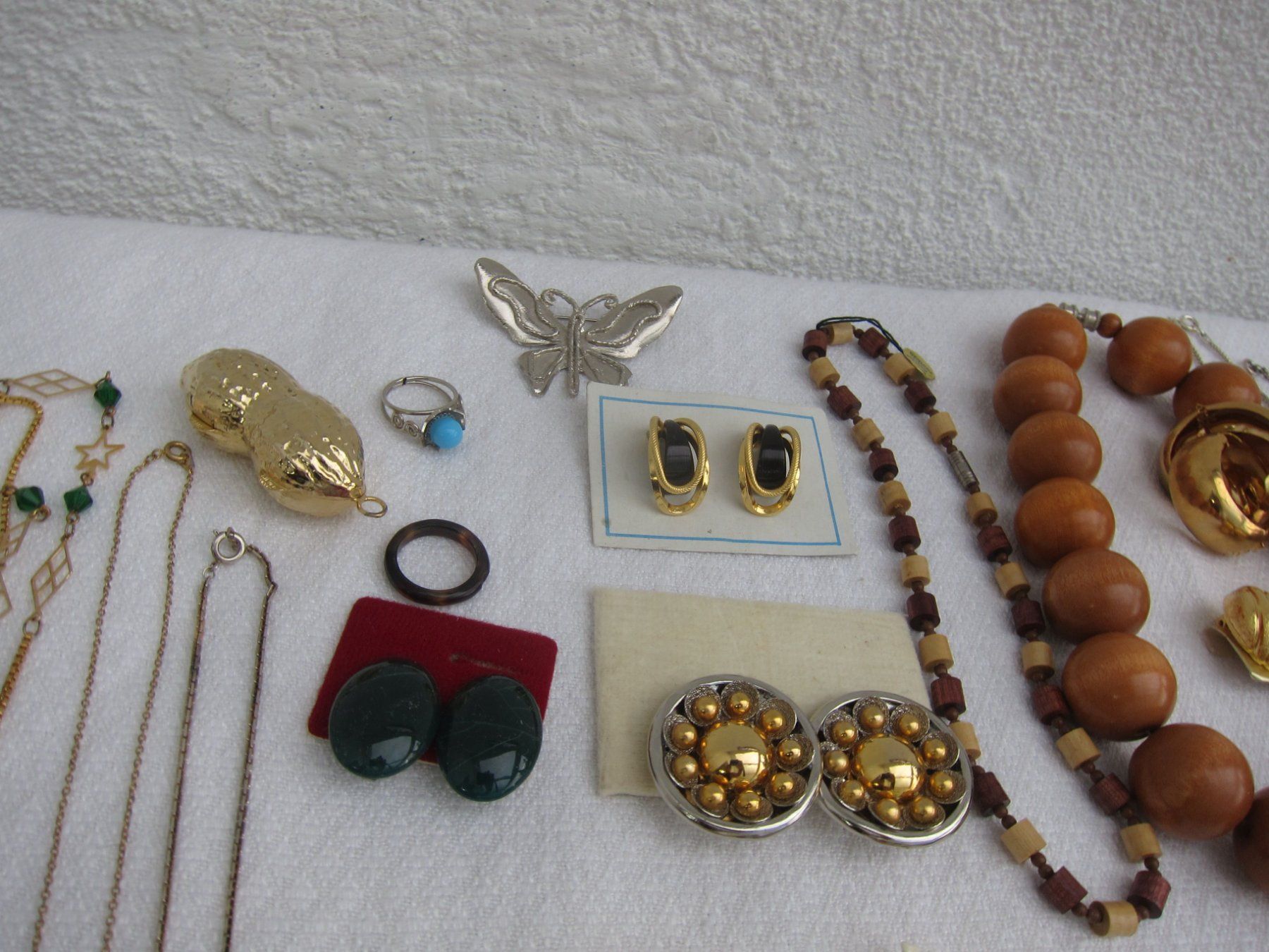 Autres bijoux: Modeschmuck – D'occasion à Regensdorf par Eri8057 8