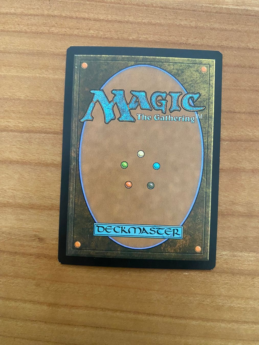 Magic The Gathering Sammelbilder & Trading cards: Magic the Gathering Paradox Engine Foil – Gebraucht aus Oensingen von Havald 1