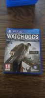 Watch Dogs - PS4 - Special Edition