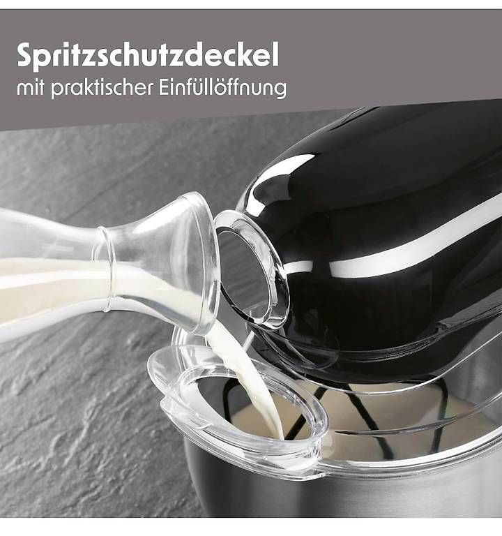Elettrodomestici da cucina: Küchenmaschine Multifunktionale – Usato da Rietheim venduto da rir_n7sl 2