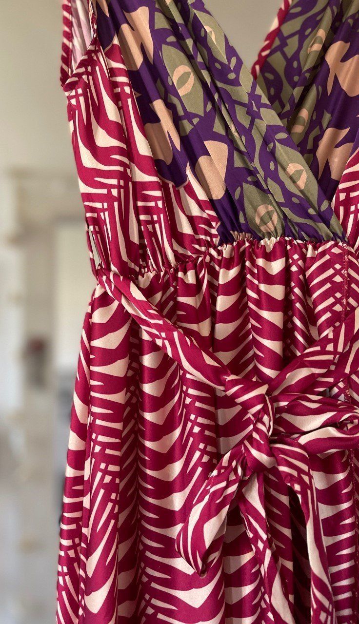 Kleider: LONGUE ROBE! M – Neu und originalverpackt aus Locarno von NicoNion 4