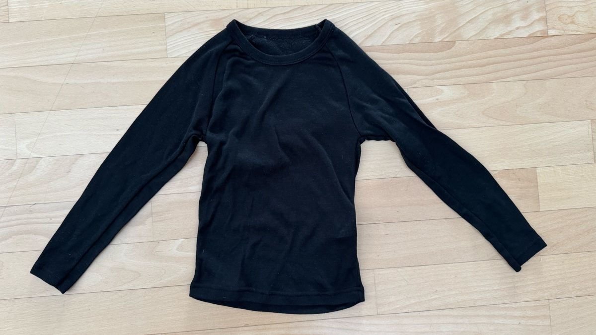 Biancheria intima: Thermo Unterwäsche Set, Gr.110 – Usato da Zürich venduto da nadyasuv 1