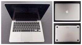 MacBook Pro 13 Zoll / Modell: A1425